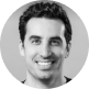 Profile of Jordan Kramer