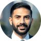 Profile of Hardik Barot